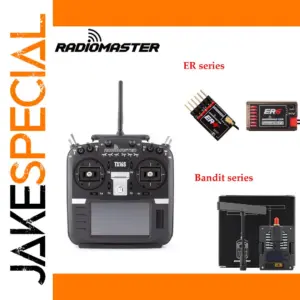 RadioMaster TX16S MKII V4.0 Remote Controller