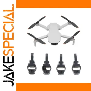 Gimbal Camera Rubber Dampers for Mavic Mini 2
