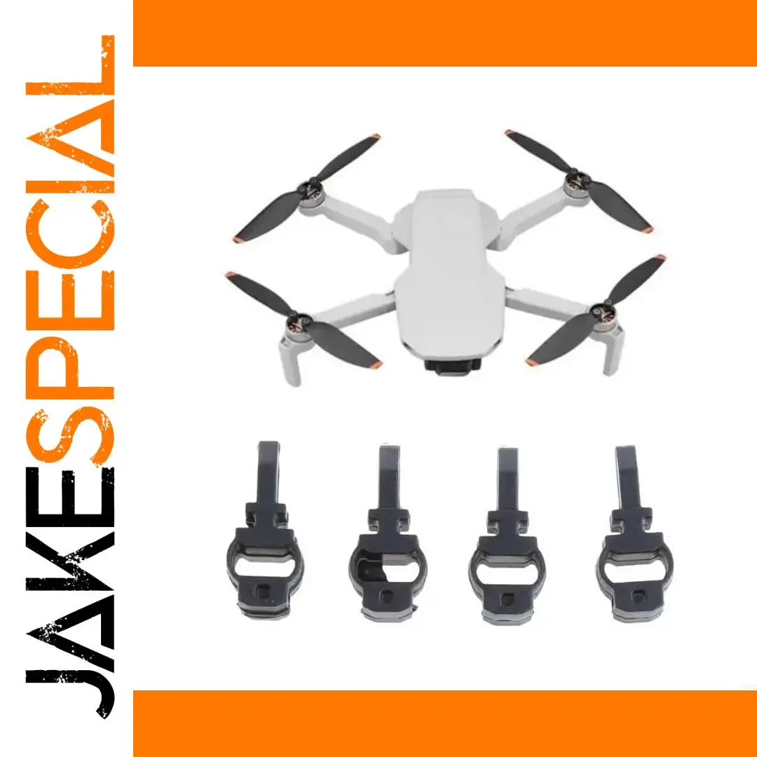 Gimbal Camera Rubber Dampers for Mavic Mini 2 1 Gimbal Camera Rubber Dampers for Mavic Mini 2