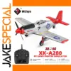 WLtoys XK A280 WWII Fighter RC Airplane