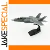 1/72 Scale F35B Fighter Aircraft Diecast Model