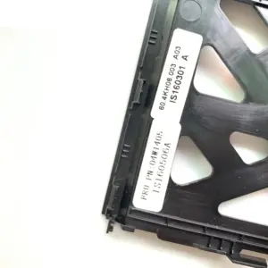 Lenovo ThinkPad X220/X220i Keyboard Bezel Frame 4 1c1b57c1 no logo