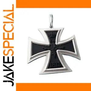 German Prussia Iron Cross 1813-1870 Badge