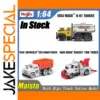 Maisto 1:64 Work Rigs Truck Series Muscle Machines