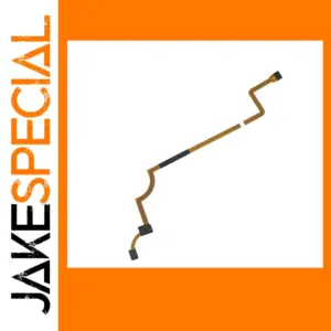 Nikon AF-S DX 18-55mm Lens Flex Cable