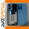 Xiaomi Redmi Note 12 4G Middle Frame & Battery Cover
