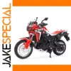 Maisto 1:18 Honda CRF1000L Africa Twin Model