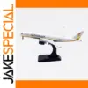 STARLUX A350-900 Scale 1:400 Aircraft Model B-58503