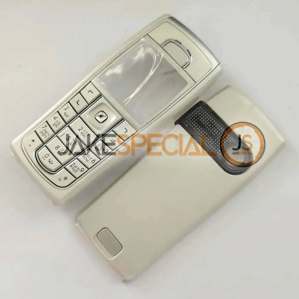 Nokia 6230i Replacement Housing Case Set 6 Nokia 6230i Replacement Housing Case Set - Image 6