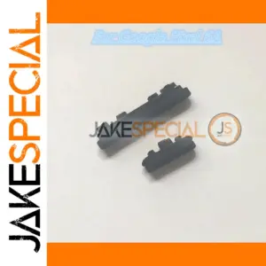 Pixel 6A Power and Volume Button Housing