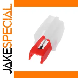 Diamond Stylus Needles for Turntables