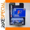 2023 NTT #15 Graham Rahal Alloy Model Car