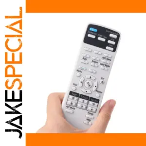 Epson Projector Remote Control 154720001
