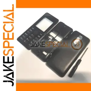 Nokia 108 2013 Phone Full Housing Cover