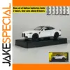 1:32 Scale BMW M4 Coupe Diecast Model