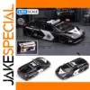 Bburago 1:64 Lamborghini Gallardo Highway Patrol