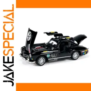 1:32 Scale Alloy Sports Car Model