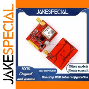 HW-658 Raspberry Pi GPS USB Module