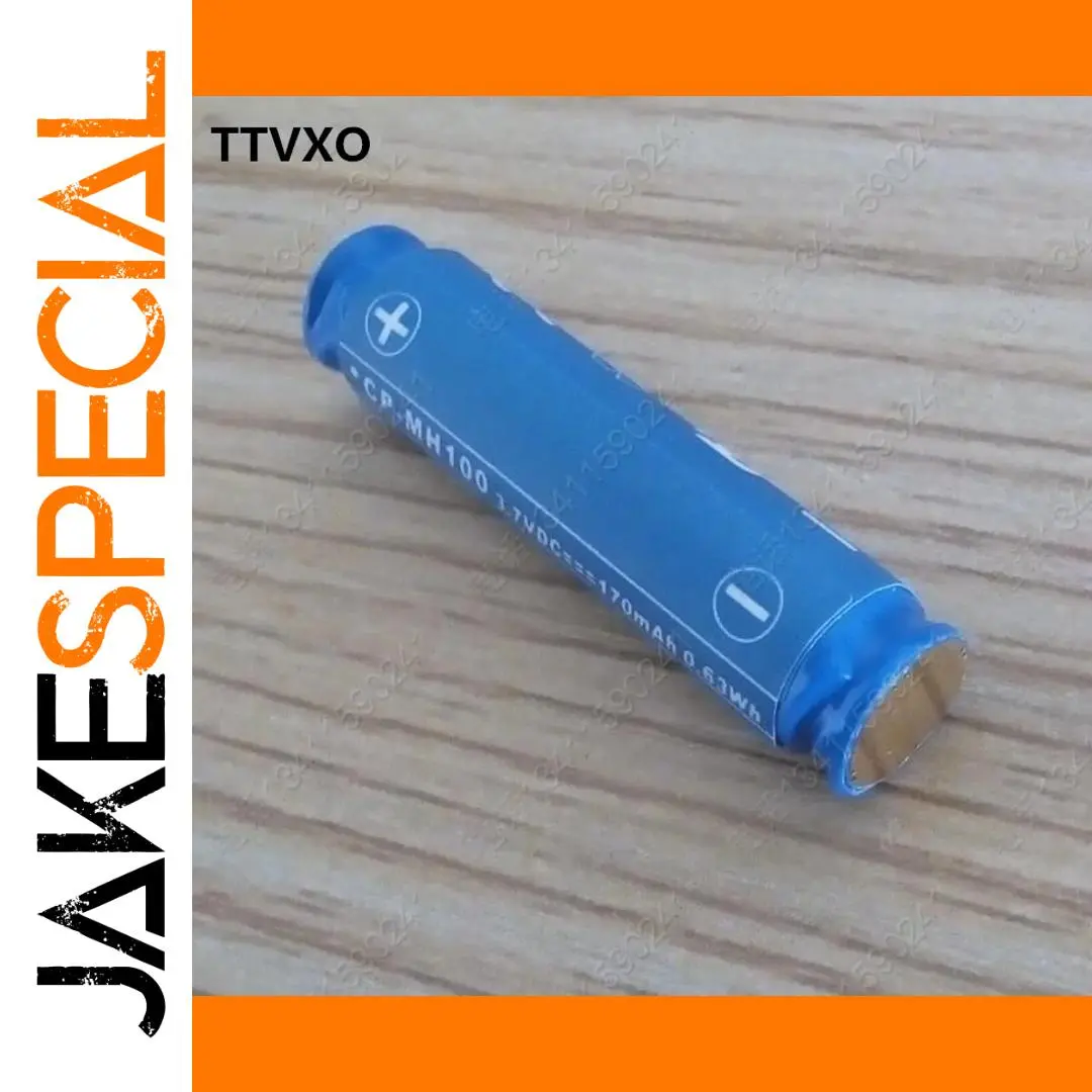 GP0836L17 Battery for Sony MW600 & MH100 1 GP0836L17 Battery for Sony MW600 & MH100