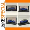 Norev Austral E-tech Diecast Model Car 1/43 Scale