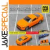 2018 Ford Mustang GT 1:64 Die-Cast Model