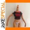 Fashion Top for 1/6 Scale Dolls