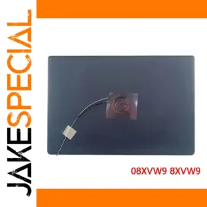 Laptop LCD Back Cover Case for DELL 3510