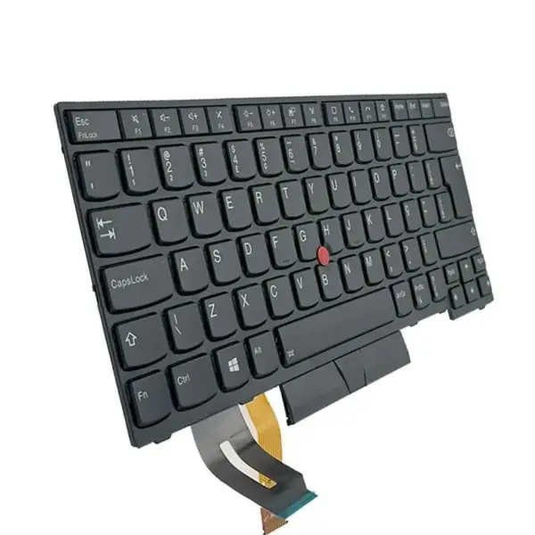 Backlit Keyboard for Lenovo ThinkPad T14 P14s - Image 2
