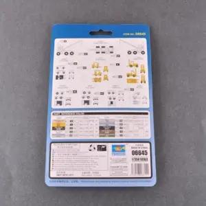 U.S Navy 1:350 Scale Ship Deck Equipment Kit 14 1e902e47 upscaled