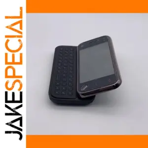 Nokia N97 Mini 5MP Vintage Mobile Phone