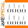 Compact Multi-Function Mini Cutting Pliers