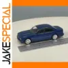 1/43 BMW M5 Alloy Model Car