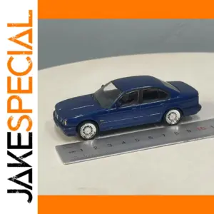 1/43 BMW M5 Alloy Model Car