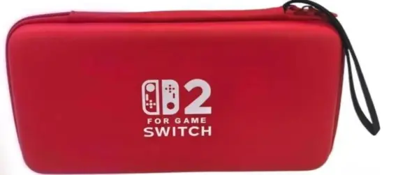 Switch 2 Portable EVA Storage Case - Image 5