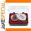 Jewelry Loupe Magnifier Set 10x 20x 30x