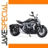 Maisto 1:12 Ducati X Diavel S Model Motorcycle