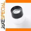 10X Jewelry Magnifying Loupe with Glass