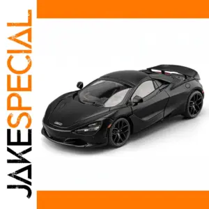 Maisto 1:18 McLaren 720S Diecast Model Car