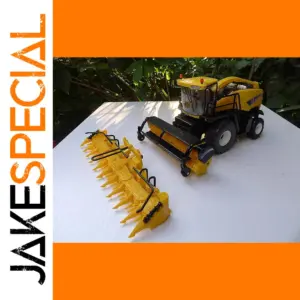 ERTL 1:32 Scale New Holland FR 9090 Model
