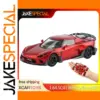 MiniCarBook 003 Alloy Car Set - 3 Diecast Models