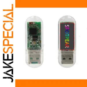 ESP32-S3 T-Dongle-S3 Development Board with LCD