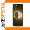 Algerian Flag Soft TPU Case for Samsung S10