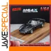 1:64 SCM Yuema 250gto Supercar Resin Miniature Model