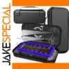 Switch 2 (2025) Travel Case with Accessories