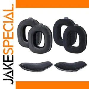 Replacement Ear Cushions for Astro A50 GEN4 Headset