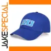 Unisex Comic Monster University Baseball Cap