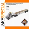 International HX520 Tandem Day Cab Model 1:50