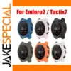 Garmin Enduro2 Tactix7 Screen Protector Frame