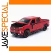 Diecast 1/64 Silverado LTZ Z71 Model