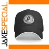 Stars Treks Unisex Summer Baseball Cap